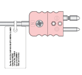 Thermocouples de traitement thermique