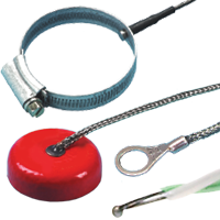 Thermocouples